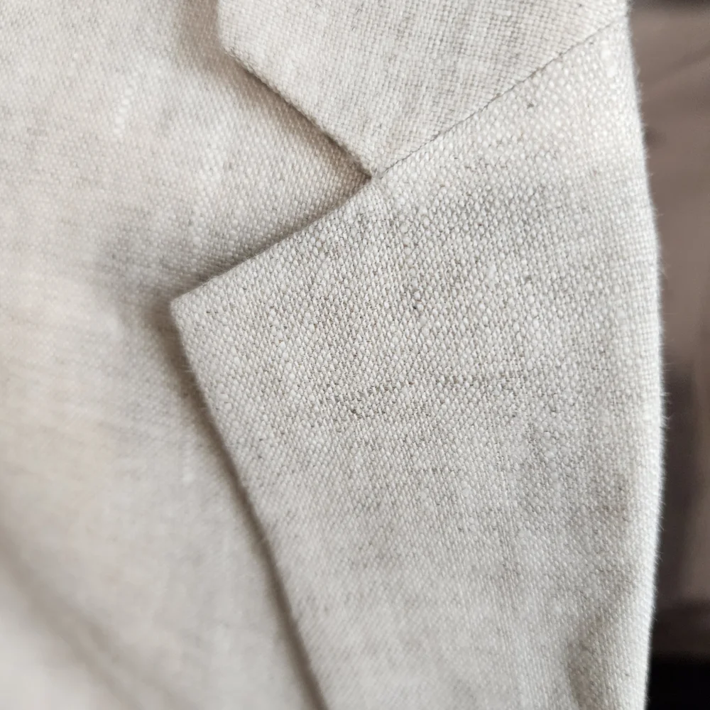 H&M Light Beige Suit - Picture 2 of 3